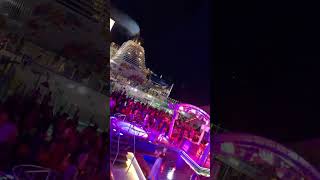 Genting Dream Cruise Ship [upl. by Renita]