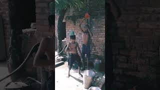 devi song pawan Singh song remix trending viral video new viral shorts video dance video 🙏🙏🙏 [upl. by Agamemnon]