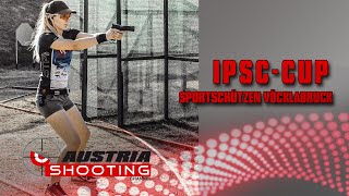 IPSC Austria  IPSC Österreich  Wintercup2020 SSV Vöcklabruck [upl. by Nnylrebma]