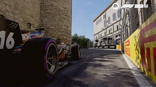 UTLR F2 Round 12 at Baku [upl. by Lauree]