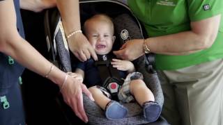 Car Seat Safety for Babies and Children [upl. by Steffie979]