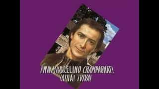 HIMNO A CHAMPAGNAT [upl. by Alym]