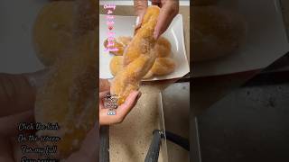 Chamorro doughnuts video 2 so delicious [upl. by Fabrianne852]