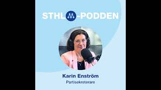 Karin Enström  Halvtid har regeringen kvar konditionen [upl. by Ares]