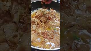 Chicken roast🍗 shorts short roast chickenroast chickencurry recipe cooking shortvideo food [upl. by Laerol531]