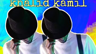 Khaalid kaamilHees CusubCidladu Karah Iyo Kadeed WeeyeNew offcial video 2022 [upl. by Vanhomrigh]