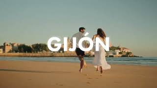 Have you ever been to Gijón [upl. by Ahsoyem917]