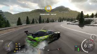 CarX Drift Racing Online20241115213051 [upl. by Saibot]