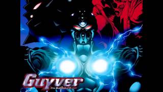 เพลง Guyver ปี2005 [upl. by Ahsytal]