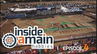 Ep 4 Inside AMain Sports amp Hobbies Facilities [upl. by Nairrad]