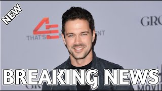 MINUTES AGO Very Sad News General Hospital Ryan Paevey Drops Breaking News Awful Secret [upl. by Caffrey312]