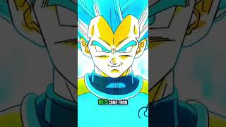 Vegetas Epic Transformation From Villain to Earths Defender 🌍🔥 [upl. by Sedda]