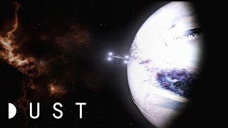 SciFi Short Film quotEDENquot  DUST [upl. by Atikan]