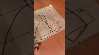 Check out my channel for detailed corset pattern tutorial Like comment and subscribe for more [upl. by Boleyn]