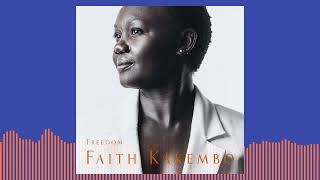 Faith Kakembo – Freedom Official Audio [upl. by Margaux299]