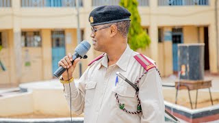 BREAKING GARISSA COUNTY SENIOR CHIEF GIVES ULTIMATE TIME TO THE GANGS IN GARISSA [upl. by Whit216]