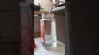 SUPER EFFECIENT HOMEMADE WATER DISTILLER [upl. by Ekrub273]