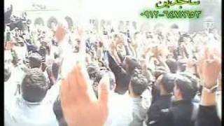 Seyed Javad Zaker Funeral سيد جواد ذاكر [upl. by Atla159]