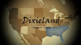 Dixieland Modern  Alderon Tyran [upl. by Burget]