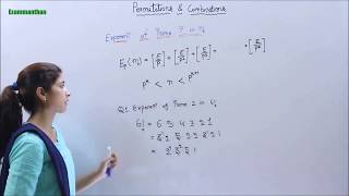 Permutation amp Combination Concept Tricks amp Shortcuts For Bank Exams  Bank Exam Study Materials [upl. by Kennard]