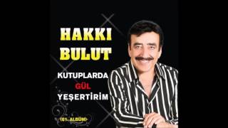 Hakkı BulutMazimi Hatırlattın [upl. by Solakcin]