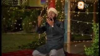 Hafiz Ghulam Mustafa Qadri 2009 Payaam e Risalat Khuda Se Wafa Hai [upl. by Lorola502]