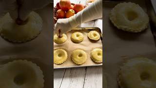 Delicious Apple Puff Recipe In 5 Minutes [upl. by Atinot794]