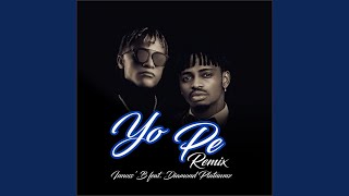 Yo Pe Remix [upl. by Ahsoek846]