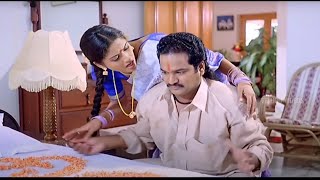 Rambantu Telugu Full Hd Movie Part 6  Rajendra Prasad Eswari Rao Satyanarayana  Telugu Videos [upl. by Enelec]