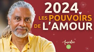 2024 les Pouvoirs de l’Amour [upl. by Avitzur]