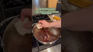 How To Use Stainless Steel Cookware [upl. by Bernadene407]