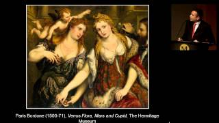 Houghton Revisited The Walpole Masterpieces from Catherine the Greats Hermitage [upl. by Korey]