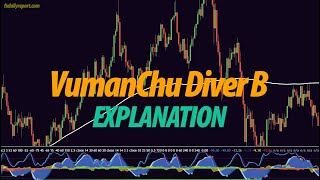 VumanChu Chipper Diver B Simple Strategy Explanation [upl. by Behn]