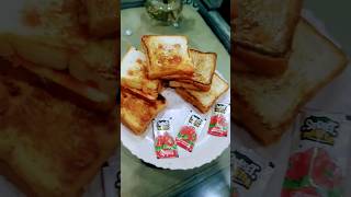 Aaj pehli baar mene koi recipe banai 😋। Sirf 5 minutes mein banao bhukh mitao। shorts viral [upl. by Abbotsen540]