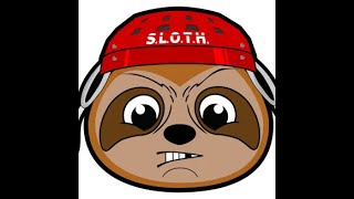 NCHL Div 4 SLOTH vs Scurvy November 3rd 2024 [upl. by Sonnnie]