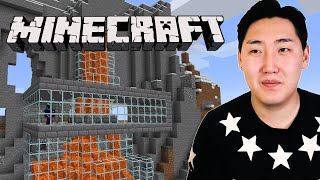 УУЛЫГ НҮХЛЭХЭЭР ШИЙДЭВ  Minecraft episode 21 w RazNova [upl. by Elset688]