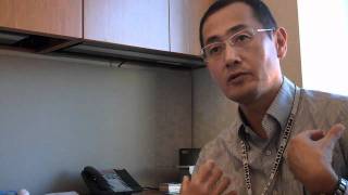 Shinya Yamanaka explains induced pluripotent stem cells [upl. by Studdard845]