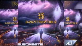 11ESTRENO  Funky Feat Musiko Cicatriz Indestructible 2015 Nuevo Reggaeton Cristiano [upl. by Eidnahs]