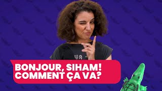 Bonjour Juf Siham Comment ça va  Leerjaar 5 amp 6 [upl. by Jacquelin]