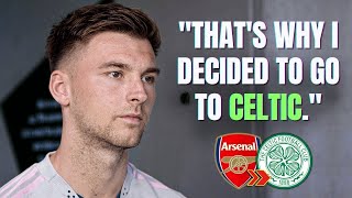 WOW KIERAN TIERNEY RETURNING TO CELTIC BIG IMPACT EXPECTED AT PARKHEAD CELTIC NEWS TODAY [upl. by Ellissa]