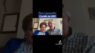 Pam’s favourites cookiejar [upl. by Terrie]