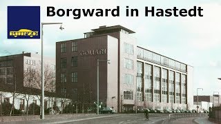 Borgward Werk in Bremen Hastedt [upl. by Aggri814]