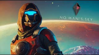 Revisiting NO MANS SKY After Tons Of Updates  Gameplay Walkthrough Part 3 [upl. by Devi]