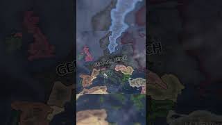 Expert Ai in HOI4 hoi4 hoi4mods map [upl. by Irena384]