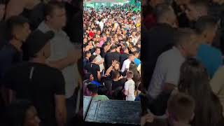 confusão na festa de vitória do 15 em Saboeiro ce  Bruno do filho x tete [upl. by Nazarius]