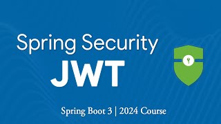 JWT Authentication amp Authorization with Spring Security  Stepbystep tutorial [upl. by Eellehs330]