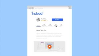 How to Find Jobs on Indeed [upl. by Smoot]