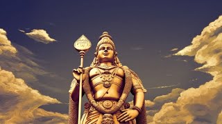 Thirupugazh  Shashti  Akshaya Natyashala [upl. by Yttak74]