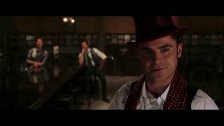 The Greatest Showman  The Other Side 1080P Subtitled [upl. by Mano]