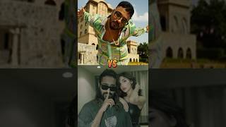 EMIWAY VS RAFTAAR 👑🔥  emiwaybantai raftaar desihiphop [upl. by Uttica]